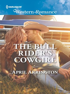 cover image of The Bull Rider's Cowgirl